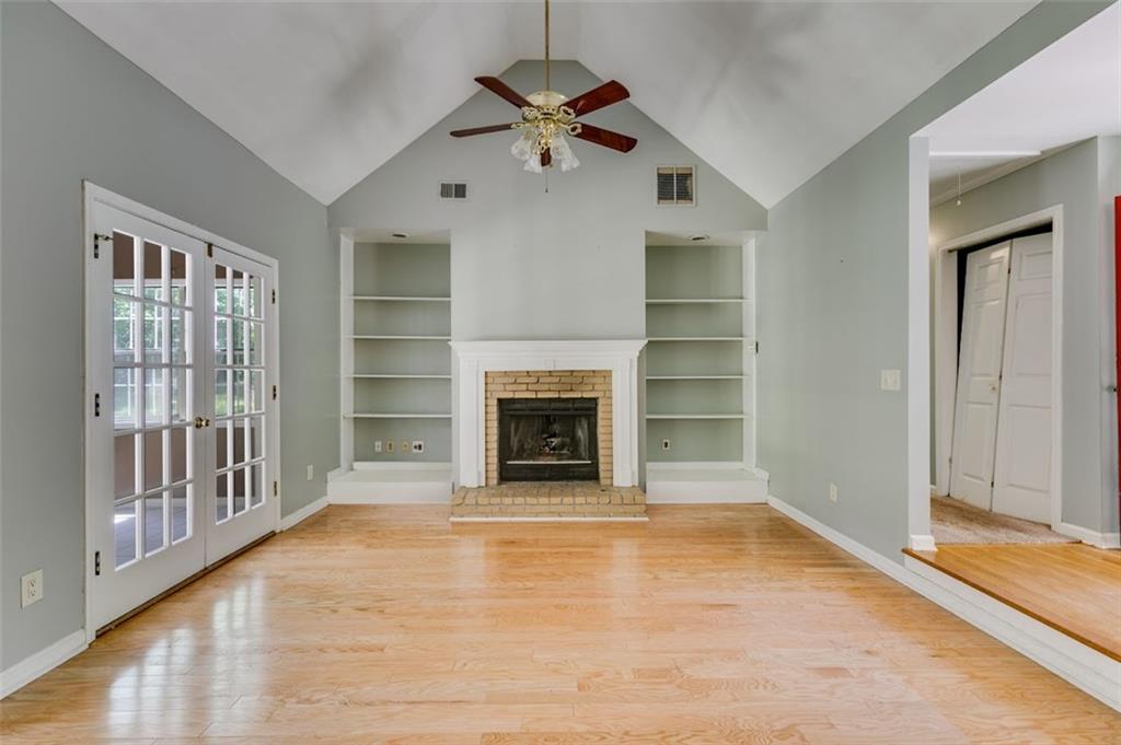 261 Township Drive, Hiram, Georgia image 4