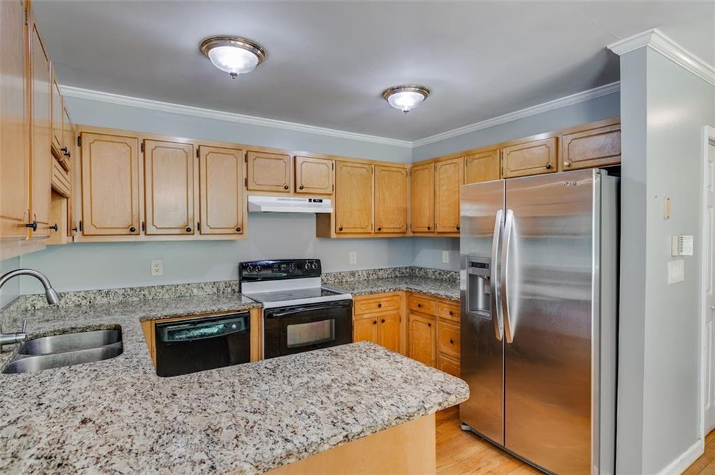 261 Township Drive, Hiram, Georgia image 9