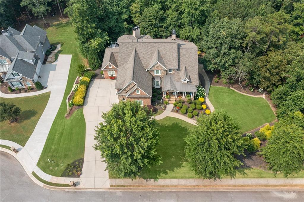 604 Oak Forest Drive