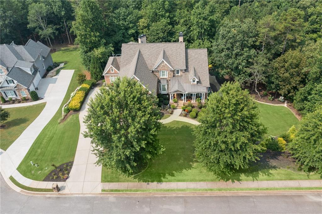 604 Oak Forest Drive
