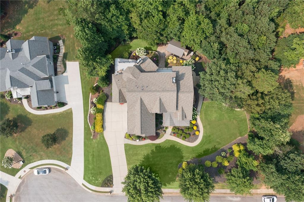 604 Oak Forest Drive