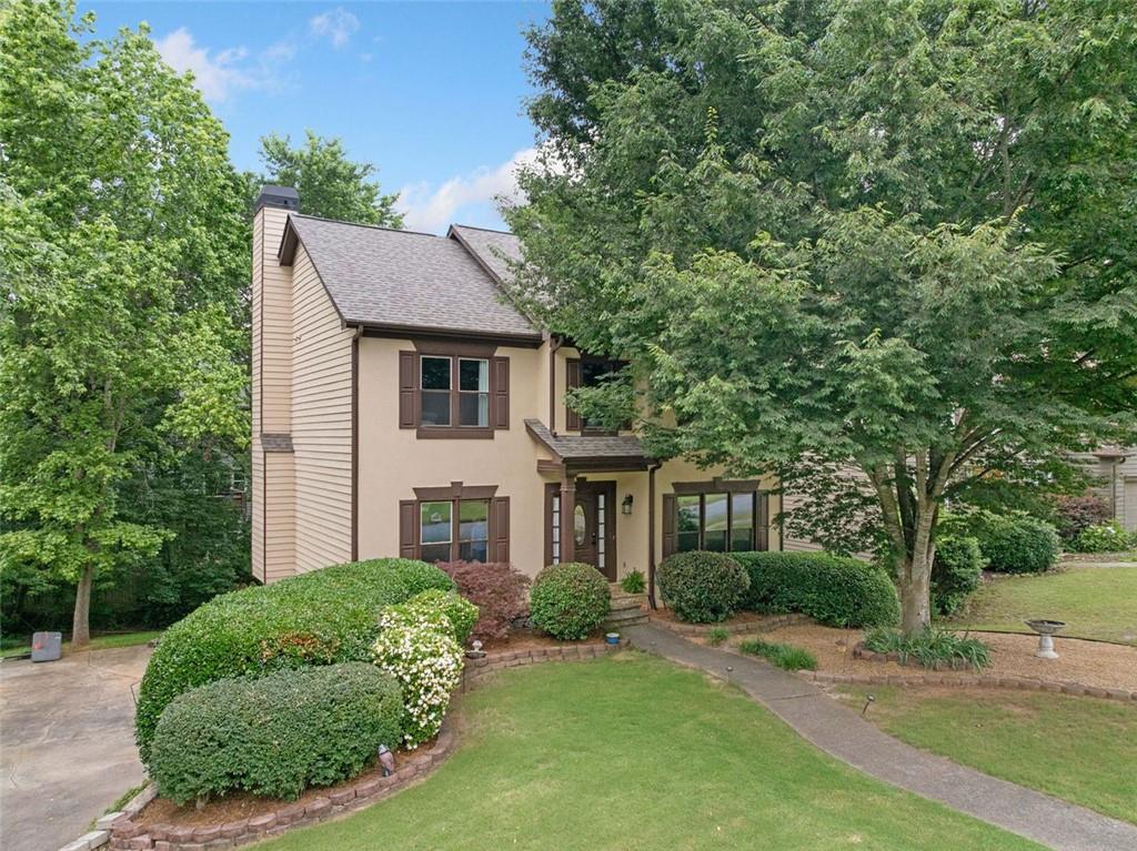 404 PINE GROVE Way