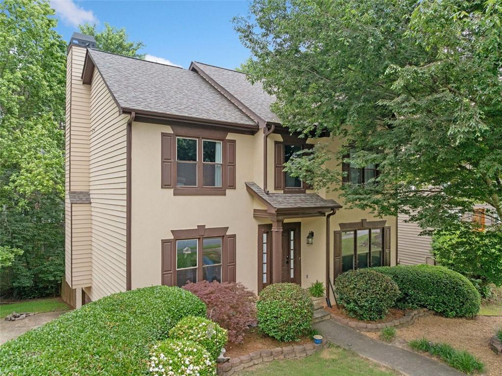 404 PINE GROVE Way