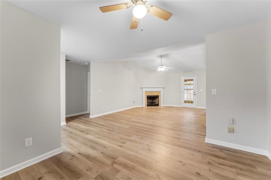 217 Overland Trail, Sharpsburg, Georgia image 5