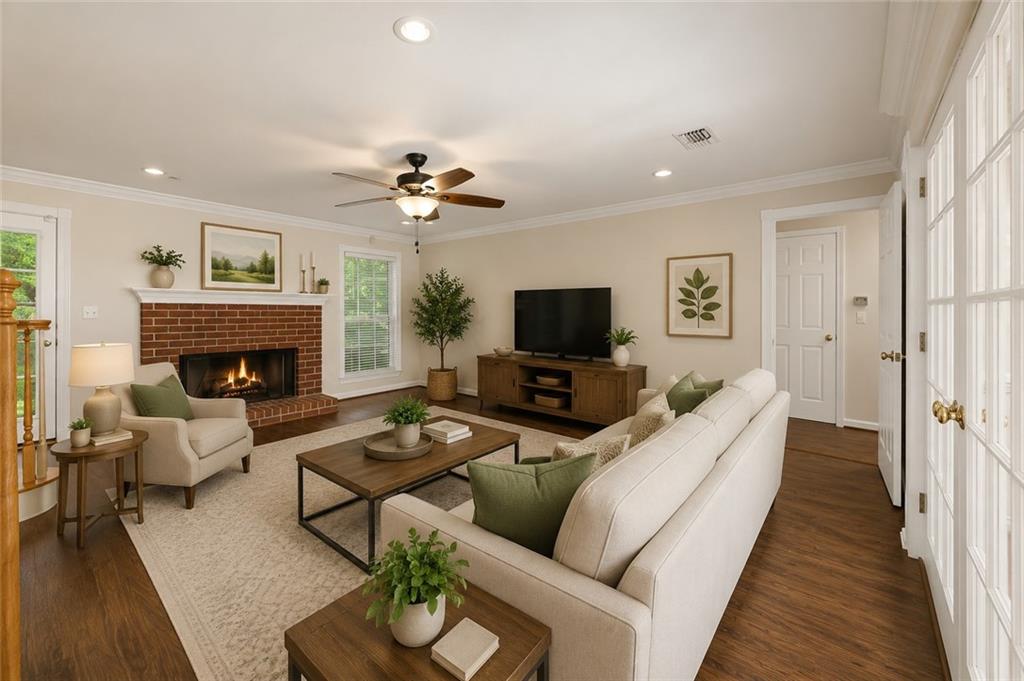 3575 Garden Lakes Parkway NW