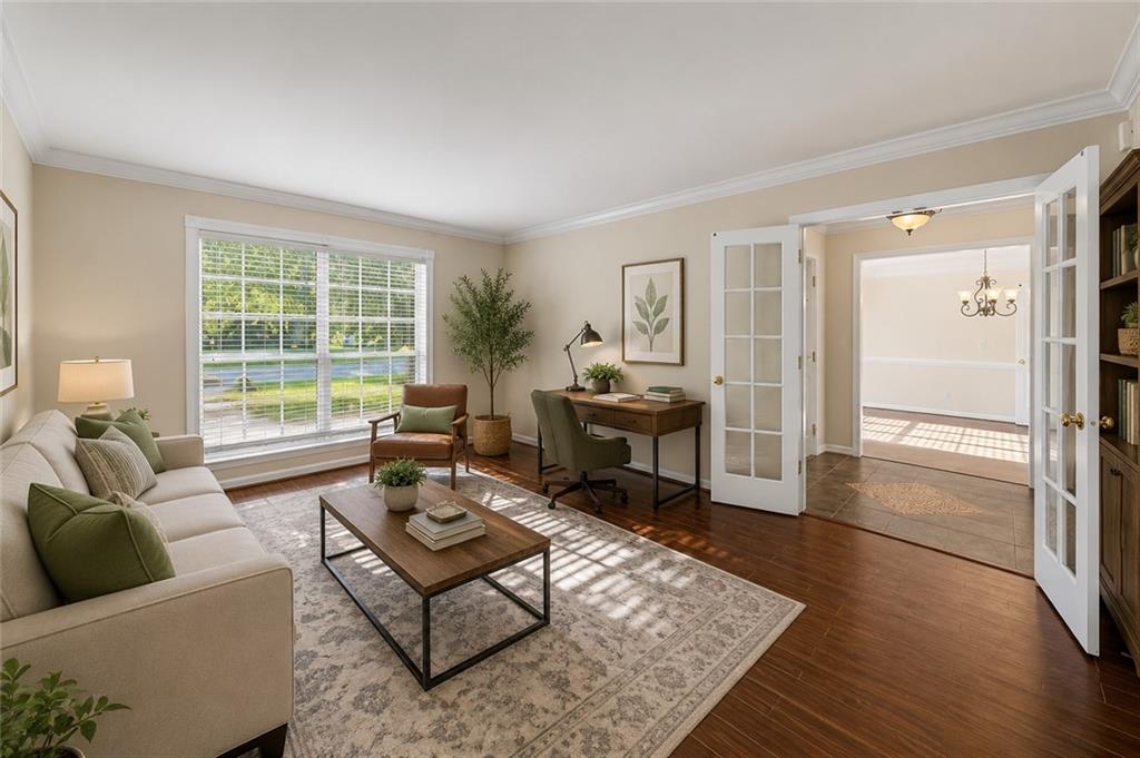 3575 Garden Lakes Parkway NW