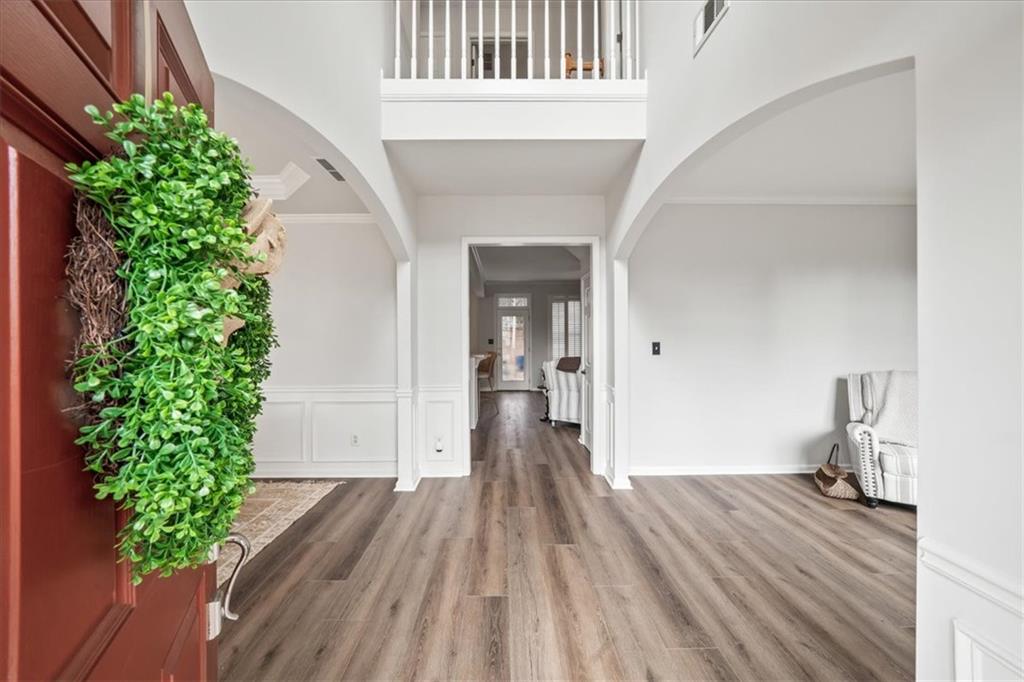 6515 Grand Magnolia Drive