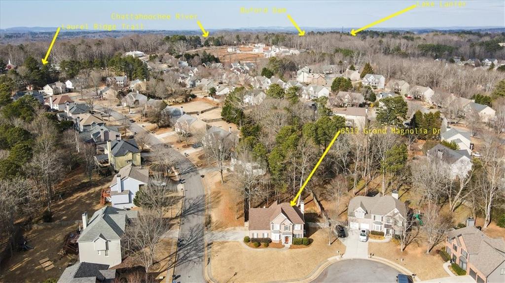 6515 Grand Magnolia Drive