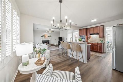 6515 Grand Magnolia Drive Sugar Hill GA 30518