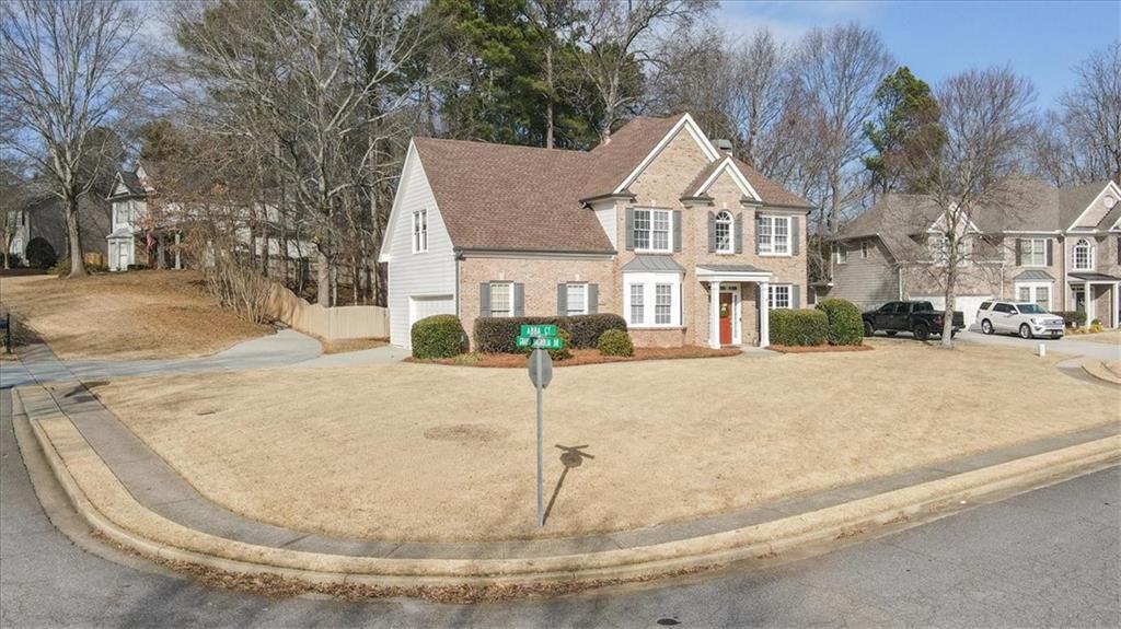 6515 Grand Magnolia Drive