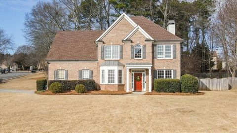 6515 Grand Magnolia Drive Sugar Hill GA 30518