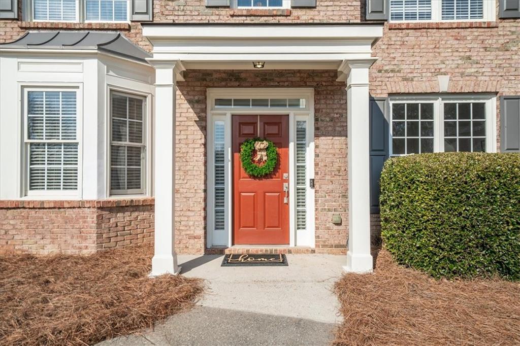 6515 Grand Magnolia Drive