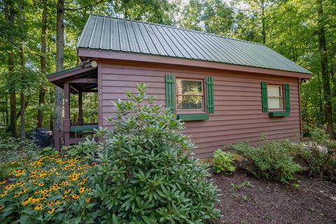 A home in Blue Ridge