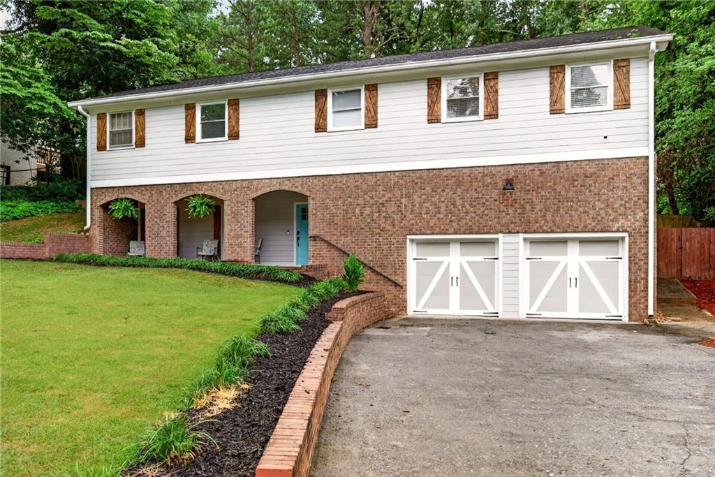 505 Wyncourtney Drive