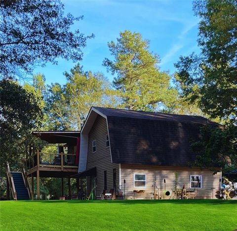 Homes For Sale - 103 Mcelhannon Rd Se Rd<br/> Bethlehem, GA 30620