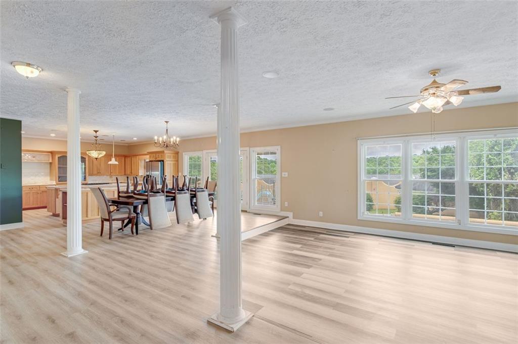 701 Sunshine Road