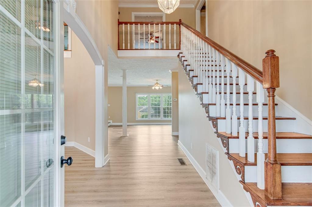701 Sunshine Road