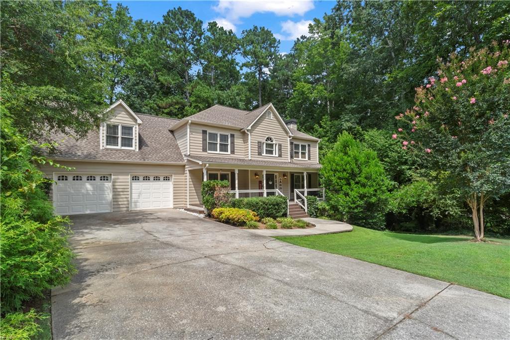 6049 Wyndham Woods Drive