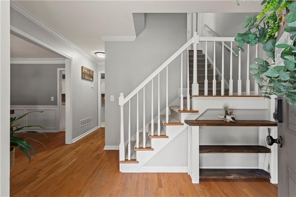 6049 Wyndham Woods Drive