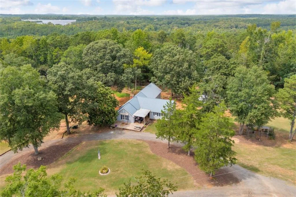 4499 Parkwood Road, Social Circle, GA, 30025