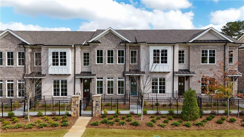 602 Goldsmith Court 116