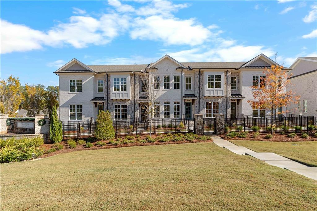 602 Goldsmith Court 116