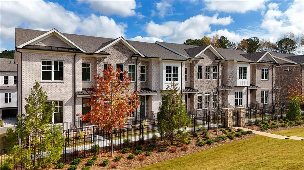 602 Goldsmith Court 116