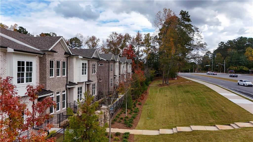 602 Goldsmith Court 116