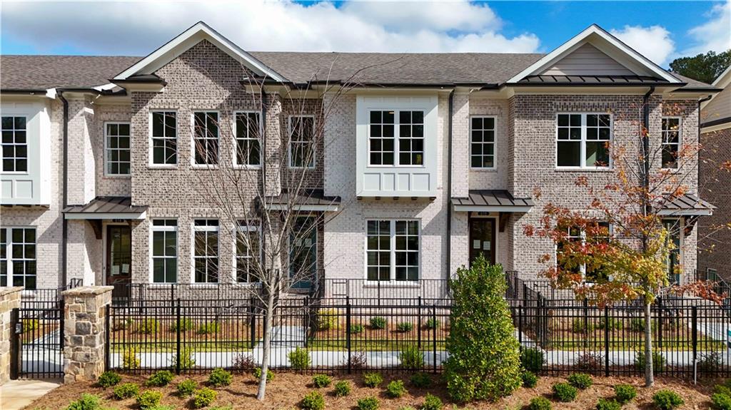 602 Goldsmith Court 116