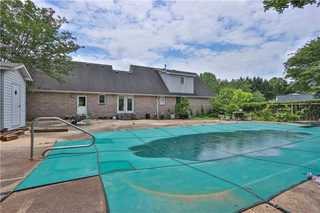 3646 Brown Well Court