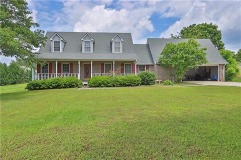3646 Brown Well Court Gainesville GA 30504