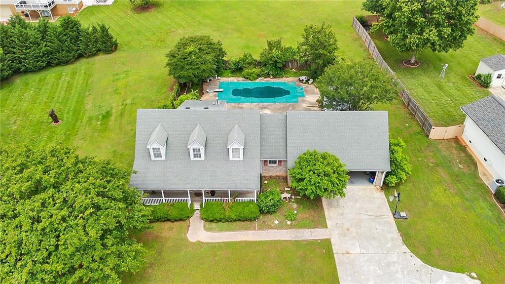 3646 Brown Well Court