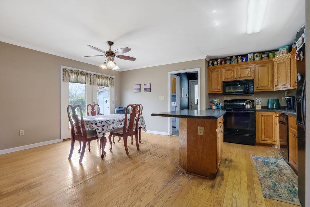 3646 Brown Well Court, Gainesville, Georgia image 3