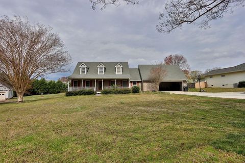3646 Brown Well Court Gainesville GA 30504