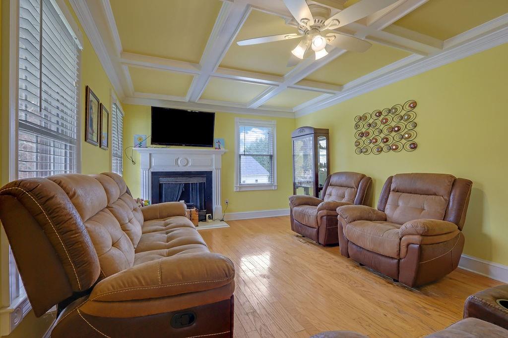3646 Brown Well Court, Gainesville, Georgia image 2