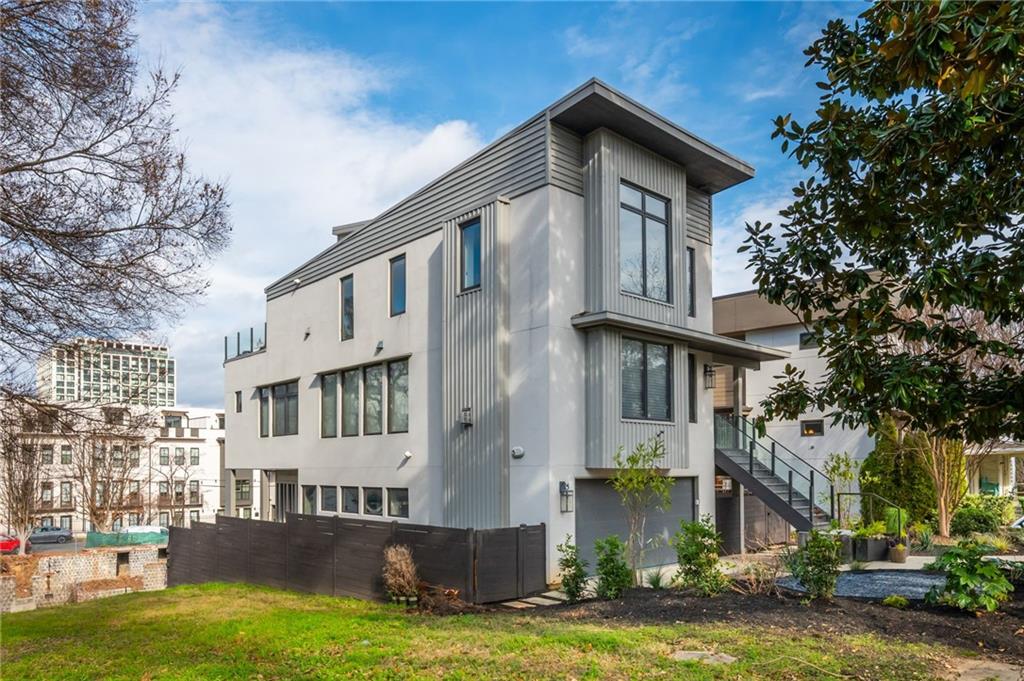 578 Morgan Street NE