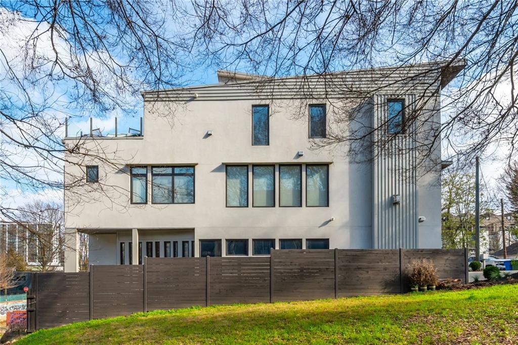 578 Morgan Street NE