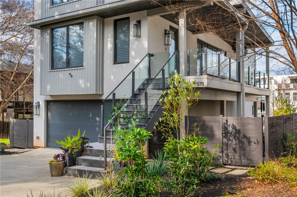 578 Morgan Street NE