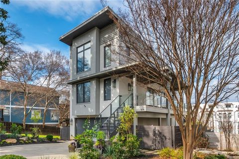 Photo of 578 Morgan Street NE, Atlanta, GA 30308 (MLS # 7704780)