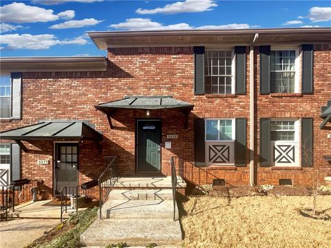 5676 Kingsport Drive 4 Atlanta GA 30342