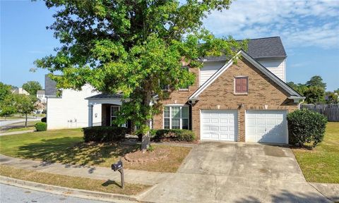3699 SW Ramsey Circle SW Atlanta GA 30331