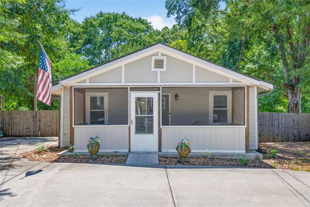 421 Maple Lane