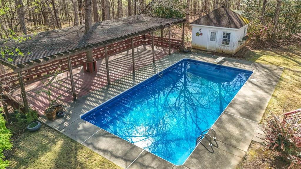 114 Little River Road, Carrollton, Georgia image 34