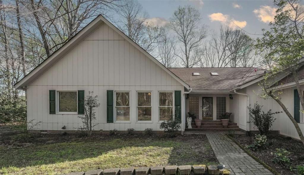 114 Little River Road, Carrollton, Georgia image 1