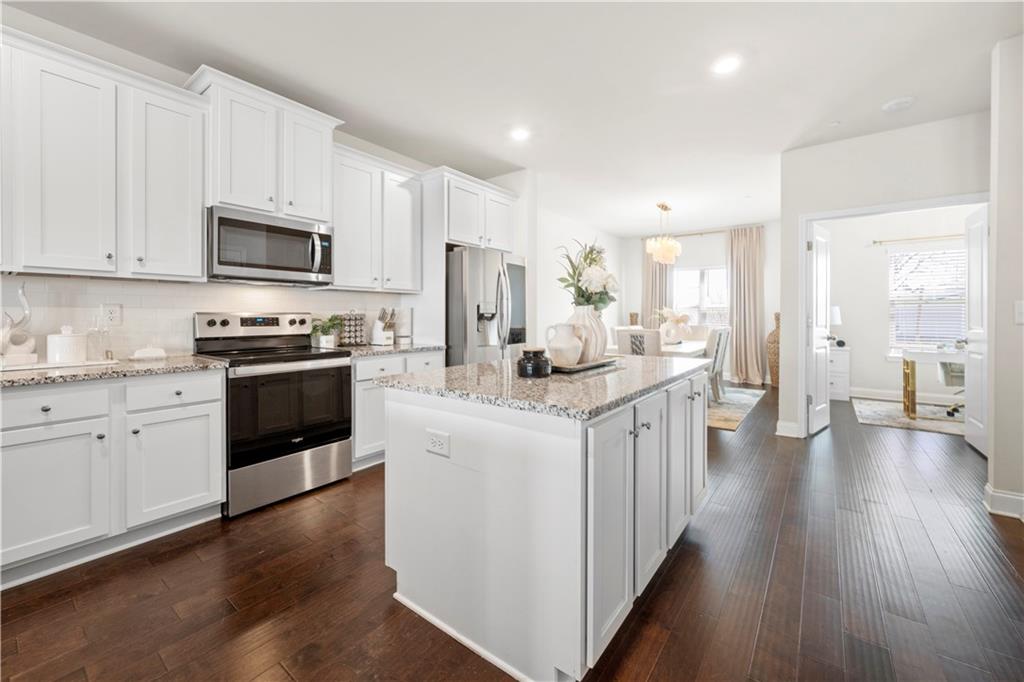 Marvelle - Residential