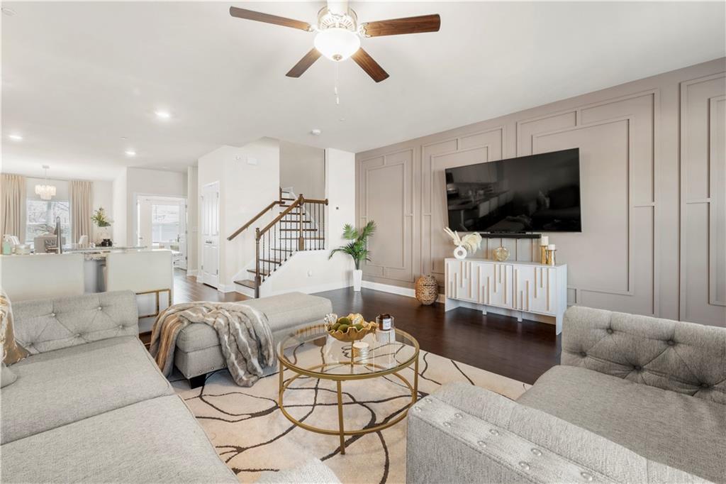 Marvelle - Residential