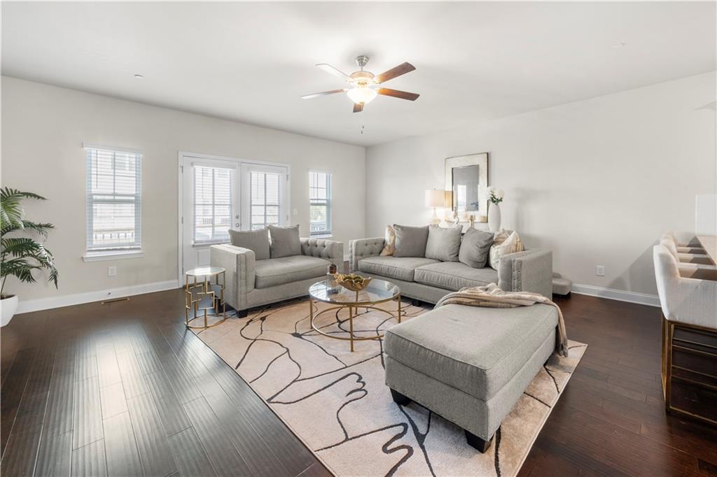 Marvelle - Residential