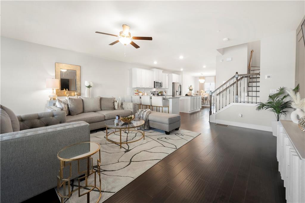 Marvelle - Residential