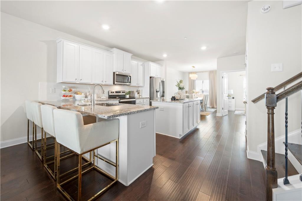 Marvelle - Residential