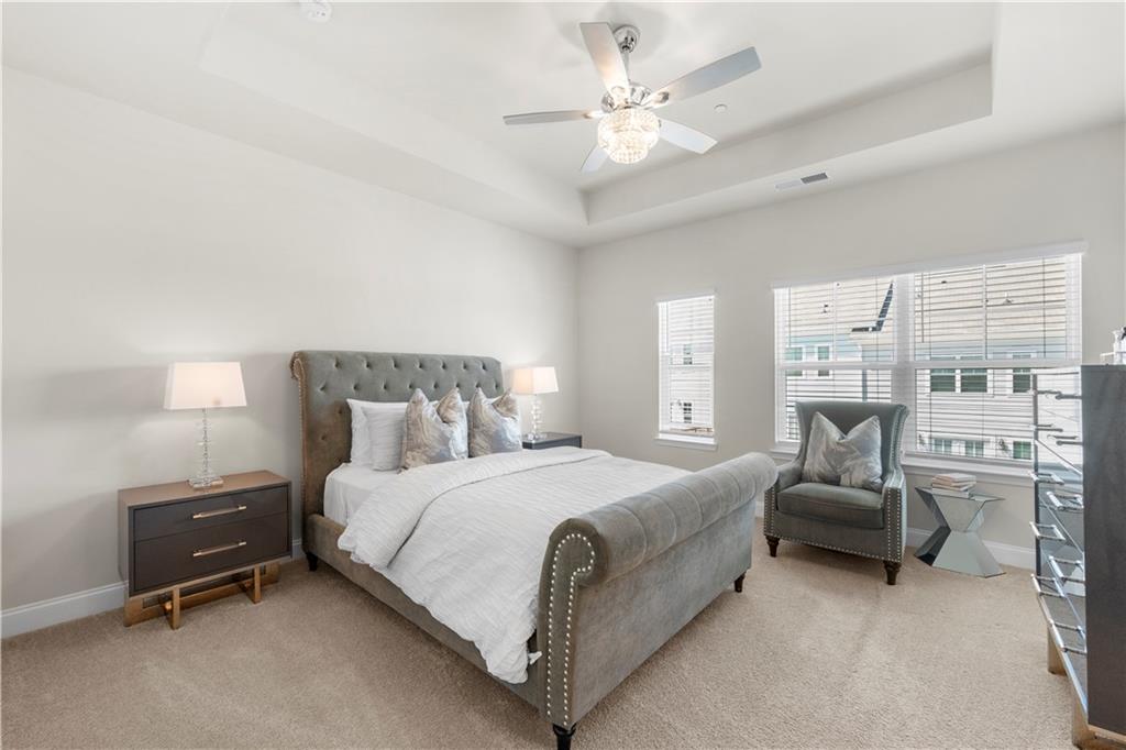 Marvelle - Residential
